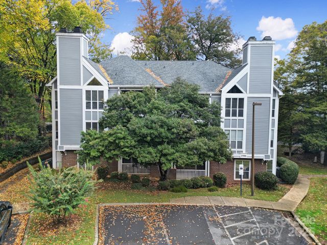 2506 Cranbrook Lane 7, Charlotte, NC 28207