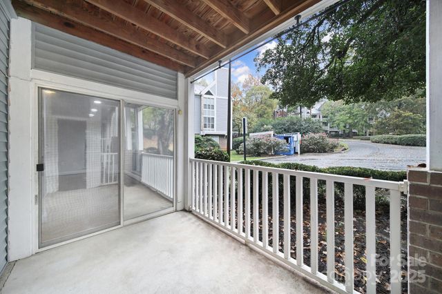 2506 Cranbrook Lane 7, Charlotte, NC 28207