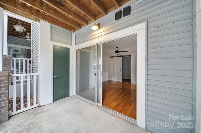 2506 Cranbrook Lane 7, Charlotte, NC 28207