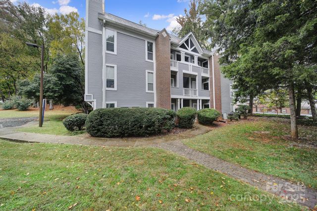 2506 Cranbrook Lane 7, Charlotte, NC 28207
