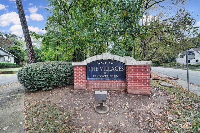2506 Cranbrook Lane 7, Charlotte, NC 28207