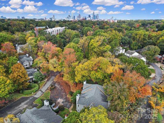 2506 Cranbrook Lane 7, Charlotte, NC 28207