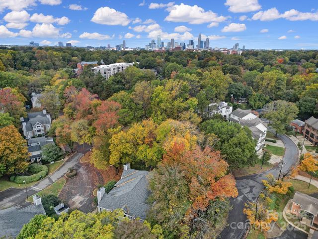 2506 Cranbrook Lane 7, Charlotte, NC 28207