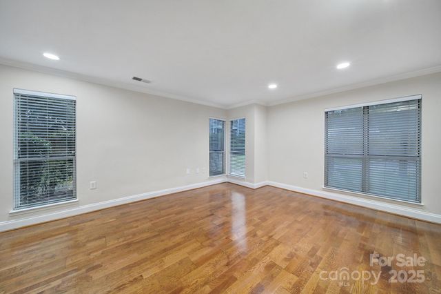 2506 Cranbrook Lane 7, Charlotte, NC 28207