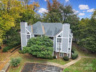 2506 Cranbrook Lane 7, Charlotte, NC 28207