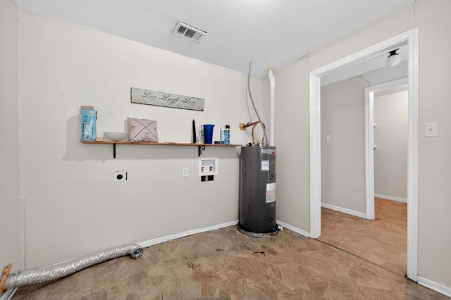 106 E Belt Line Road, Wilmer, TX 75172