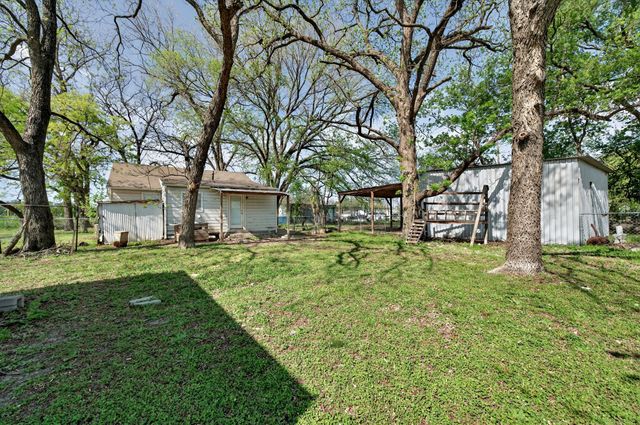 106 E Belt Line Road, Wilmer, TX 75172