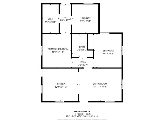 106 E Belt Line Road, Wilmer, TX 75172