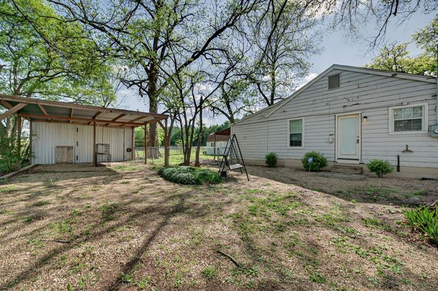 106 E Belt Line Road, Wilmer, TX 75172