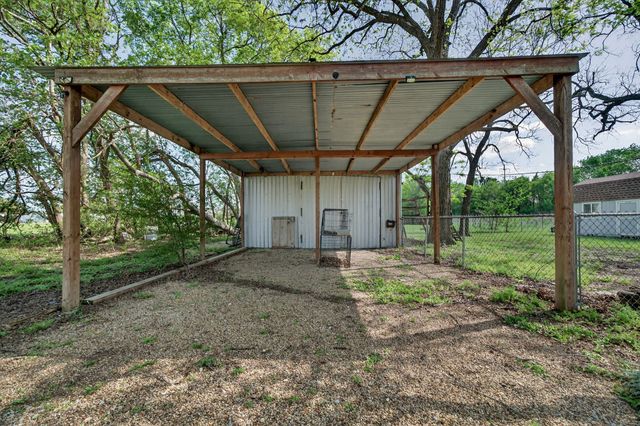 106 E Belt Line Road, Wilmer, TX 75172