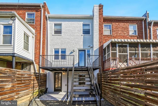 1383 ADAMS ST NE, Washington, DC 20018