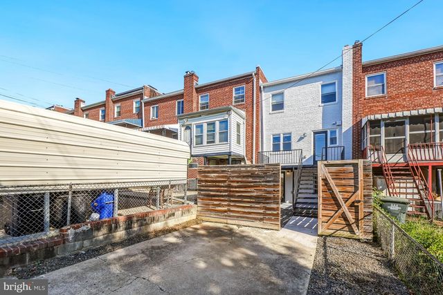 1383 ADAMS ST NE, Washington, DC 20018