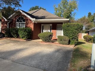 6202 Covington Villas, Tuscaloosa, AL 35405