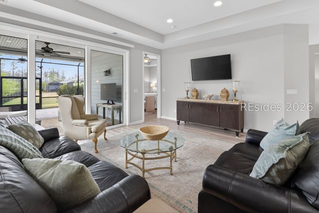 84 Cool Breeze Dr, Hardeeville, SC 29927