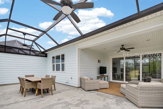 84 Cool Breeze Dr, Hardeeville, SC 29927