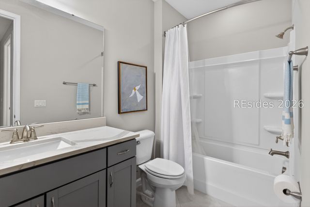 84 Cool Breeze Dr, Hardeeville, SC 29927