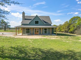 474 Legacy Lane, Bowie, TX 76230