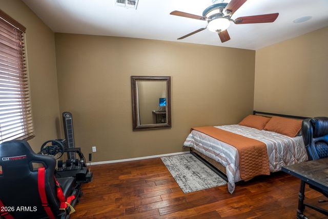 9206 W BENT TREE Drive, Peoria, AZ 85383