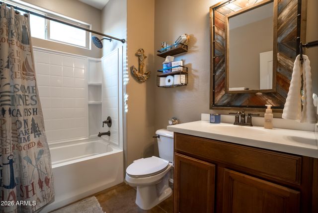 9206 W BENT TREE Drive, Peoria, AZ 85383