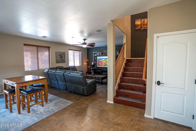 9206 W BENT TREE Drive, Peoria, AZ 85383