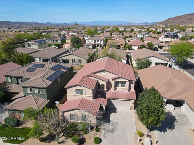 9206 W BENT TREE Drive, Peoria, AZ 85383