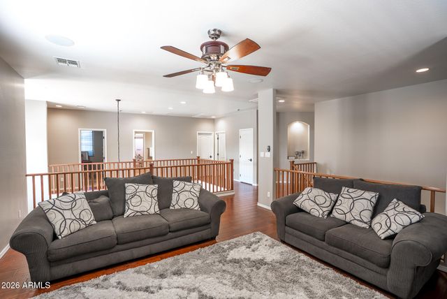 9206 W BENT TREE Drive, Peoria, AZ 85383