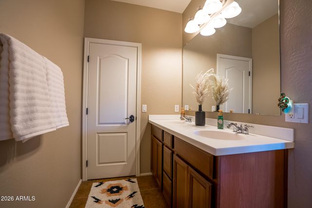 9206 W BENT TREE Drive, Peoria, AZ 85383