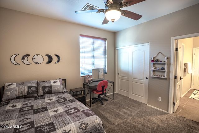 9206 W BENT TREE Drive, Peoria, AZ 85383