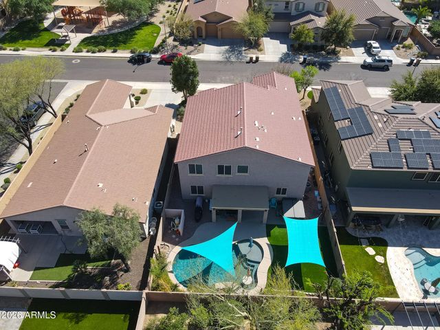 9206 W BENT TREE Drive, Peoria, AZ 85383