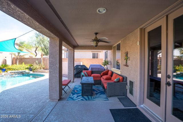 9206 W BENT TREE Drive, Peoria, AZ 85383