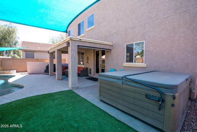 9206 W BENT TREE Drive, Peoria, AZ 85383