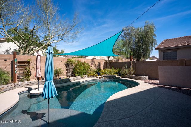 9206 W BENT TREE Drive, Peoria, AZ 85383