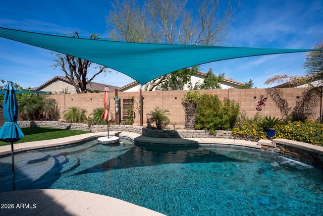 9206 W BENT TREE Drive, Peoria, AZ 85383