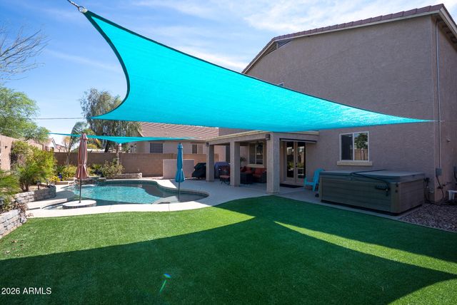 9206 W BENT TREE Drive, Peoria, AZ 85383