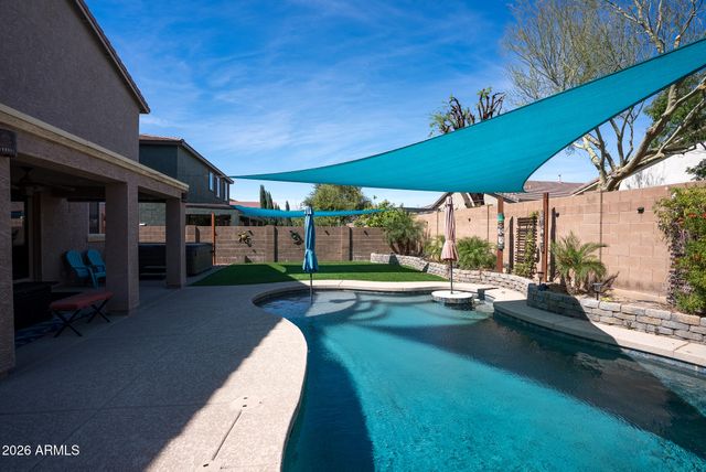 9206 W BENT TREE Drive, Peoria, AZ 85383