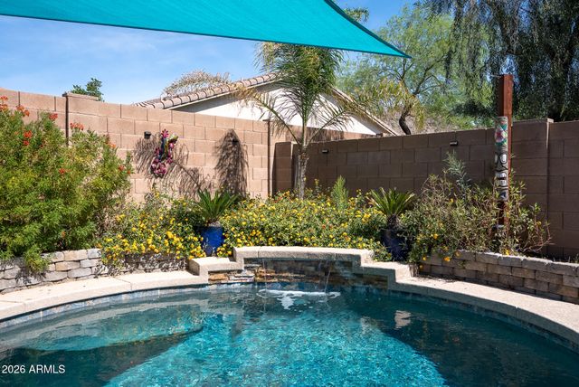 9206 W BENT TREE Drive, Peoria, AZ 85383