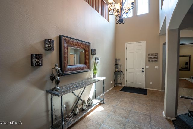 9206 W BENT TREE Drive, Peoria, AZ 85383