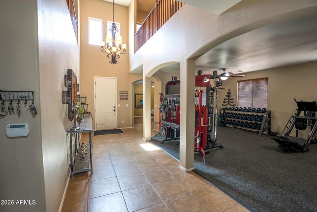 9206 W BENT TREE Drive, Peoria, AZ 85383