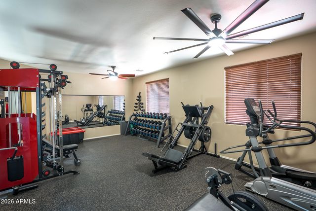 9206 W BENT TREE Drive, Peoria, AZ 85383