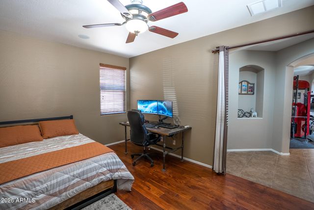 9206 W BENT TREE Drive, Peoria, AZ 85383