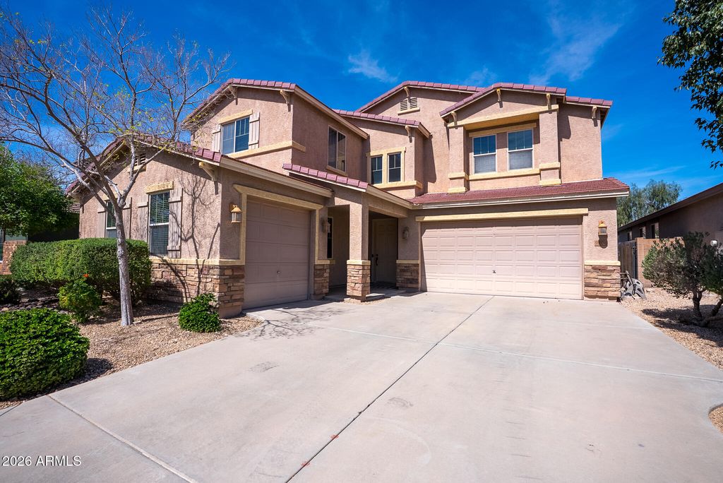 9206 W BENT TREE Drive, Peoria, AZ 85383