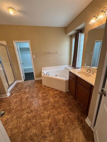 6003 Marble Hollow Lane, Katy, TX 77450