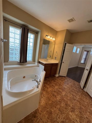 6003 Marble Hollow Lane, Katy, TX 77450