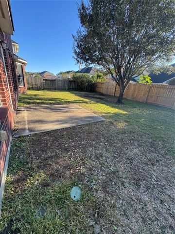 6003 Marble Hollow Lane, Katy, TX 77450