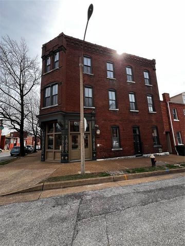 2200 Menard Street, St Louis, MO 63104