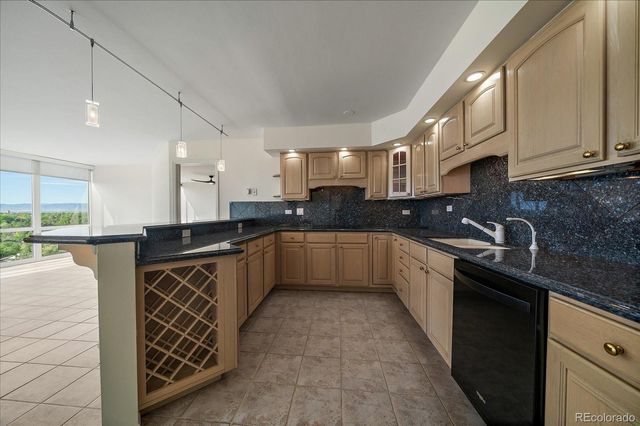 3100 E Cherry Creek South Drive 1302, Denver, CO 80209