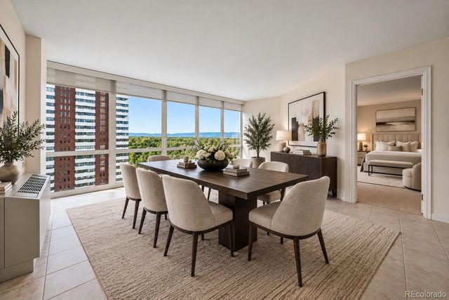 3100 E Cherry Creek South Drive 1302, Denver, CO 80209