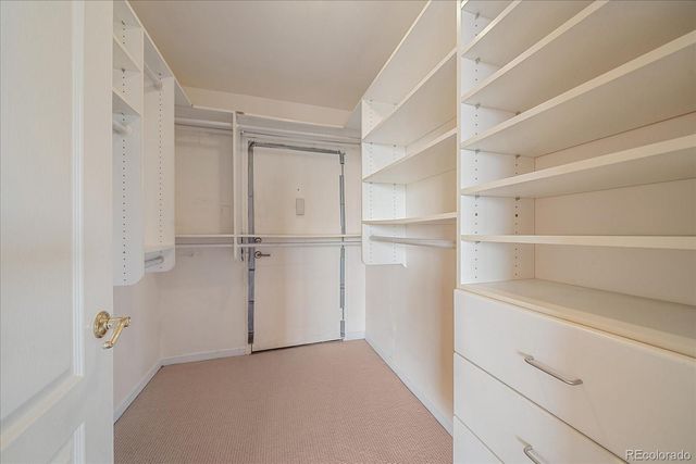 3100 E Cherry Creek South Drive 1302, Denver, CO 80209