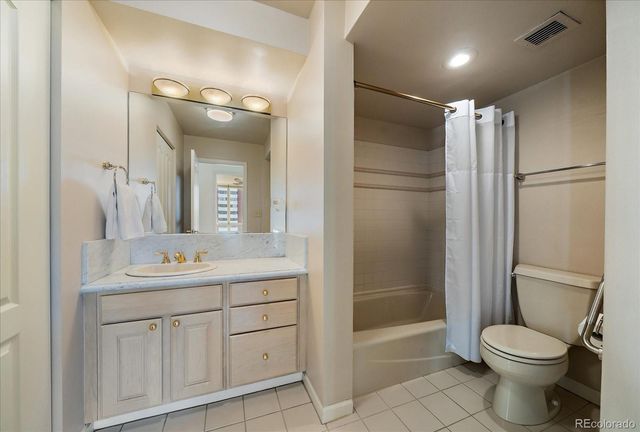 3100 E Cherry Creek South Drive 1302, Denver, CO 80209