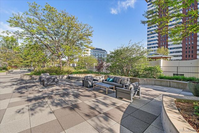 3100 E Cherry Creek South Drive 1302, Denver, CO 80209